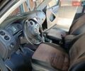 Черный Фольксваген Тигуан, объемом двигателя 2 л и пробегом 255 тыс. км за 14000 $, фото 3 на Automoto.ua