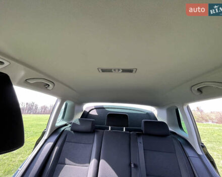 Чорний Фольксваген Тігуан, об'ємом двигуна 2 л та пробігом 260 тис. км за 13000 $, фото 21 на Automoto.ua