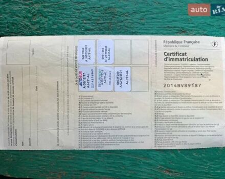 Черный Фольксваген Тигуан, объемом двигателя 2 л и пробегом 240 тыс. км за 13500 $, фото 2 на Automoto.ua