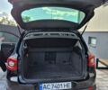 Чорний Фольксваген Тігуан, об'ємом двигуна 2 л та пробігом 218 тис. км за 9300 $, фото 5 на Automoto.ua
