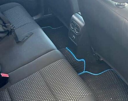 Черный Фольксваген Тигуан, объемом двигателя 2 л и пробегом 223 тыс. км за 10450 $, фото 10 на Automoto.ua