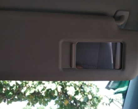 Черный Фольксваген Тигуан, объемом двигателя 2 л и пробегом 198 тыс. км за 9390 $, фото 11 на Automoto.ua