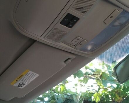 Черный Фольксваген Тигуан, объемом двигателя 2 л и пробегом 198 тыс. км за 9390 $, фото 9 на Automoto.ua