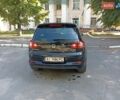 Черный Фольксваген Тигуан, объемом двигателя 1.97 л и пробегом 213 тыс. км за 13500 $, фото 8 на Automoto.ua