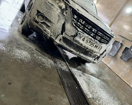 Чорний Фольксваген Тігуан, об'ємом двигуна 2 л та пробігом 285 тис. км за 13500 $, фото 15 на Automoto.ua