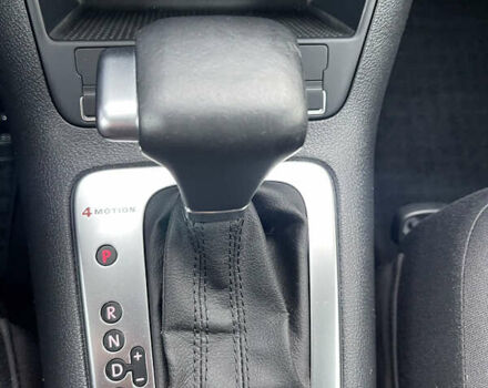 Чорний Фольксваген Тігуан, об'ємом двигуна 2 л та пробігом 157 тис. км за 9300 $, фото 21 на Automoto.ua