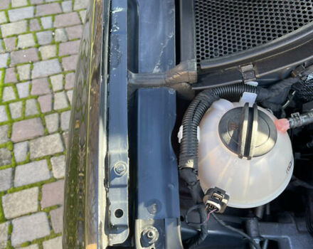 Чорний Фольксваген Тігуан, об'ємом двигуна 2 л та пробігом 170 тис. км за 13900 $, фото 28 на Automoto.ua