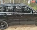 Черный Фольксваген Тигуан, объемом двигателя 1.97 л и пробегом 210 тыс. км за 11500 $, фото 9 на Automoto.ua