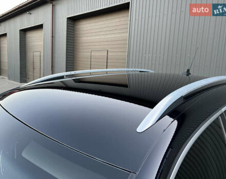 Черный Фольксваген Тигуан, объемом двигателя 1.97 л и пробегом 265 тыс. км за 12300 $, фото 7 на Automoto.ua