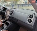 Черный Фольксваген Тигуан, объемом двигателя 2 л и пробегом 195 тыс. км за 13300 $, фото 38 на Automoto.ua