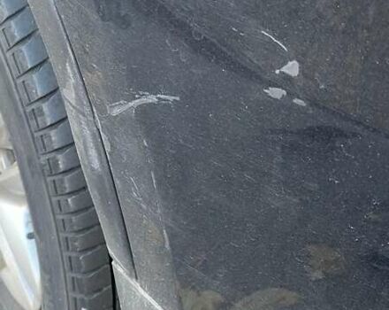 Черный Фольксваген Тигуан, объемом двигателя 2 л и пробегом 223 тыс. км за 10450 $, фото 6 на Automoto.ua