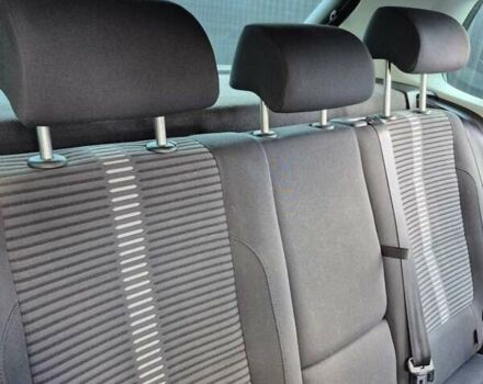 Чорний Фольксваген Тігуан, об'ємом двигуна 2 л та пробігом 218 тис. км за 9300 $, фото 10 на Automoto.ua