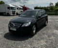 Черный Фольксваген Тигуан, объемом двигателя 1.98 л и пробегом 260 тыс. км за 8700 $, фото 1 на Automoto.ua