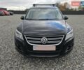 Черный Фольксваген Тигуан, объемом двигателя 0 л и пробегом 156 тыс. км за 14800 $, фото 5 на Automoto.ua