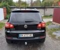 Чорний Фольксваген Тігуан, об'ємом двигуна 1.97 л та пробігом 221 тис. км за 11999 $, фото 7 на Automoto.ua
