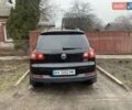 Чорний Фольксваген Тігуан, об'ємом двигуна 2 л та пробігом 199 тис. км за 10700 $, фото 9 на Automoto.ua