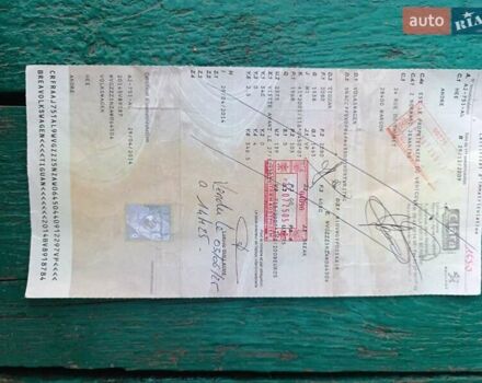 Черный Фольксваген Тигуан, объемом двигателя 2 л и пробегом 240 тыс. км за 13500 $, фото 1 на Automoto.ua