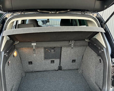 Черный Фольксваген Тигуан, объемом двигателя 1.97 л и пробегом 265 тыс. км за 12300 $, фото 31 на Automoto.ua