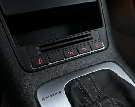 Черный Фольксваген Тигуан, объемом двигателя 1.97 л и пробегом 265 тыс. км за 12300 $, фото 23 на Automoto.ua