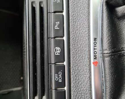 Черный Фольксваген Тигуан, объемом двигателя 2 л и пробегом 252 тыс. км за 14700 $, фото 8 на Automoto.ua