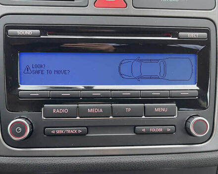 Чорний Фольксваген Тігуан, об'ємом двигуна 2 л та пробігом 157 тис. км за 9300 $, фото 23 на Automoto.ua