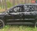 Черный Фольксваген Тигуан, объемом двигателя 1.97 л и пробегом 210 тыс. км за 11500 $, фото 1 на Automoto.ua