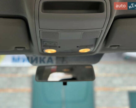 Черный Фольксваген Тигуан, объемом двигателя 1.97 л и пробегом 298 тыс. км за 11000 $, фото 9 на Automoto.ua