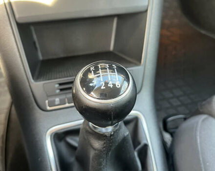 Чорний Фольксваген Тігуан, об'ємом двигуна 2 л та пробігом 170 тис. км за 13900 $, фото 20 на Automoto.ua