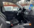 Черный Фольксваген Тигуан, объемом двигателя 2 л и пробегом 253 тыс. км за 10500 $, фото 11 на Automoto.ua