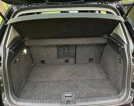 Черный Фольксваген Тигуан, объемом двигателя 1.97 л и пробегом 210 тыс. км за 11500 $, фото 15 на Automoto.ua