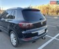 Черный Фольксваген Тигуан, объемом двигателя 1.98 л и пробегом 269 тыс. км за 11500 $, фото 8 на Automoto.ua