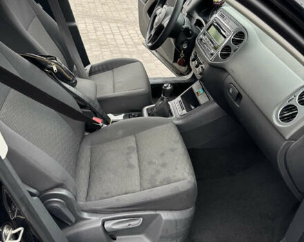 Черный Фольксваген Тигуан, объемом двигателя 1.98 л и пробегом 186 тыс. км за 11000 $, фото 29 на Automoto.ua