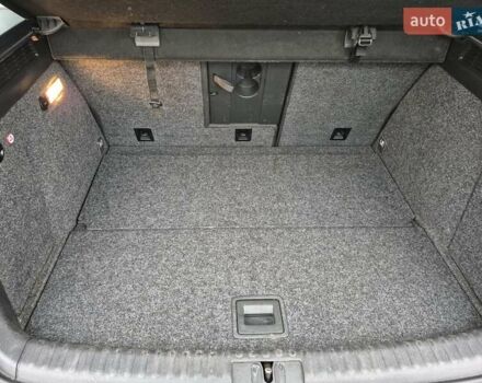 Чорний Фольксваген Тігуан, об'ємом двигуна 1.39 л та пробігом 253 тис. км за 11500 $, фото 43 на Automoto.ua