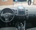 Черный Фольксваген Тигуан, объемом двигателя 1.97 л и пробегом 319 тыс. км за 13300 $, фото 1 на Automoto.ua