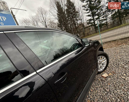 Чорний Фольксваген Тігуан, об'ємом двигуна 2 л та пробігом 238 тис. км за 10599 $, фото 65 на Automoto.ua