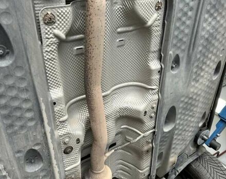 Черный Фольксваген Тигуан, объемом двигателя 2 л и пробегом 237 тыс. км за 10100 $, фото 22 на Automoto.ua