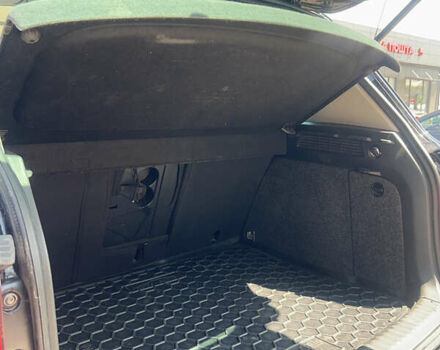 Чорний Фольксваген Тігуан, об'ємом двигуна 1.97 л та пробігом 386 тис. км за 10500 $, фото 12 на Automoto.ua