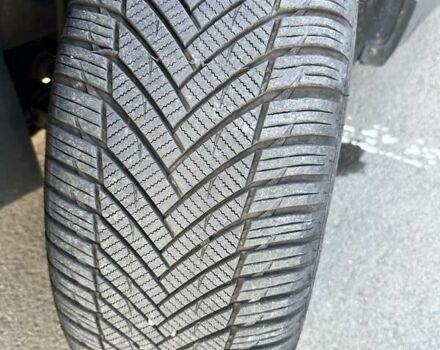 Черный Фольксваген Тигуан, объемом двигателя 2 л и пробегом 237 тыс. км за 10100 $, фото 17 на Automoto.ua