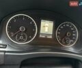 Черный Фольксваген Тигуан, объемом двигателя 1.98 л и пробегом 251 тыс. км за 13700 $, фото 8 на Automoto.ua