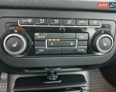 Чорний Фольксваген Тігуан, об'ємом двигуна 1.39 л та пробігом 253 тис. км за 11500 $, фото 28 на Automoto.ua