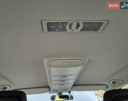 Чорний Фольксваген Тігуан, об'ємом двигуна 1.39 л та пробігом 253 тис. км за 11500 $, фото 37 на Automoto.ua