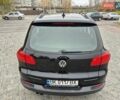 Чорний Фольксваген Тігуан, об'ємом двигуна 1.39 л та пробігом 253 тис. км за 11500 $, фото 5 на Automoto.ua