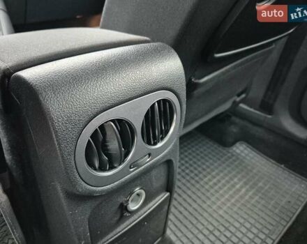 Чорний Фольксваген Тігуан, об'ємом двигуна 1.39 л та пробігом 253 тис. км за 11500 $, фото 40 на Automoto.ua