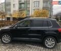 Чорний Фольксваген Тігуан, об'ємом двигуна 1.98 л та пробігом 239 тис. км за 11400 $, фото 5 на Automoto.ua