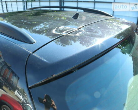 Черный Фольксваген Тигуан, объемом двигателя 2 л и пробегом 238 тыс. км за 10000 $, фото 8 на Automoto.ua