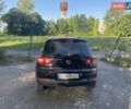 Чорний Фольксваген Тігуан, об'ємом двигуна 1.98 л та пробігом 236 тис. км за 12000 $, фото 10 на Automoto.ua