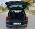 Черный Фольксваген Тигуан, объемом двигателя 1.98 л и пробегом 250 тыс. км за 10999 $, фото 14 на Automoto.ua