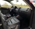Черный Фольксваген Тигуан, объемом двигателя 1.98 л и пробегом 250 тыс. км за 10999 $, фото 17 на Automoto.ua
