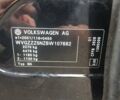 Черный Фольксваген Тигуан, объемом двигателя 1.97 л и пробегом 198 тыс. км за 16700 $, фото 16 на Automoto.ua