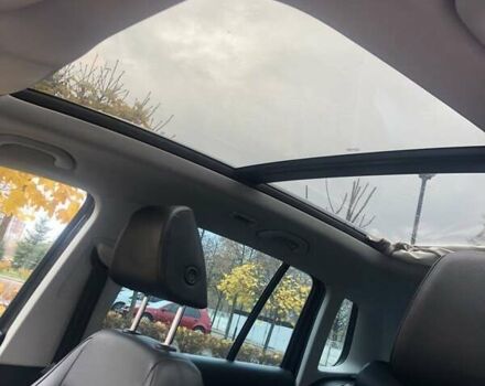 Чорний Фольксваген Тігуан, об'ємом двигуна 1.98 л та пробігом 239 тис. км за 11400 $, фото 2 на Automoto.ua